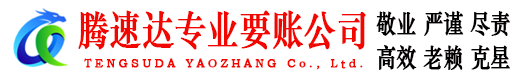 东明要账公司